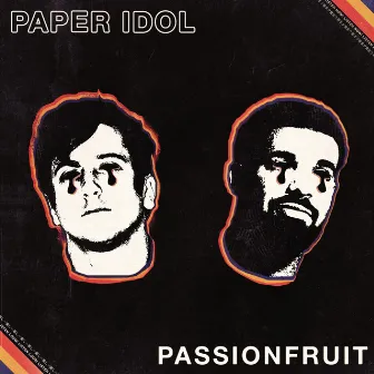 Passionfruit by Paper Idol