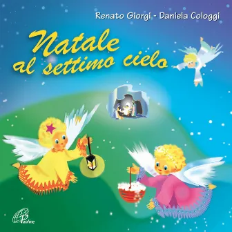 Natale al settimo cielo by Daniela Cologgi