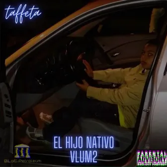 EL Hijo Nativo Vlum 2 by Taffeta