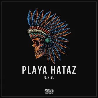 Playa Hataz by ONB