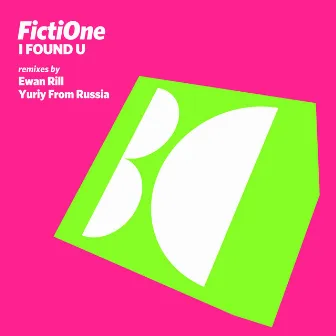 I Found U by FictiOne