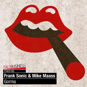 Gorma by Mike Maass