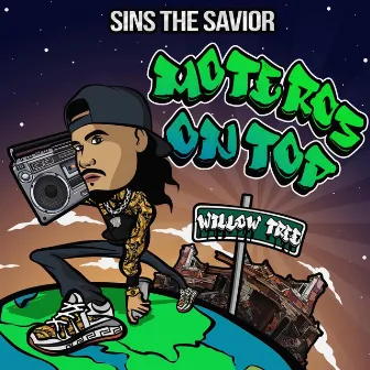 Fresh Out The Slums by Sins The Savior