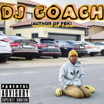 DJ Coach by Insanic Trinity