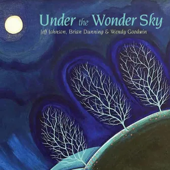 Under the Wonder Sky by Brian Dunning