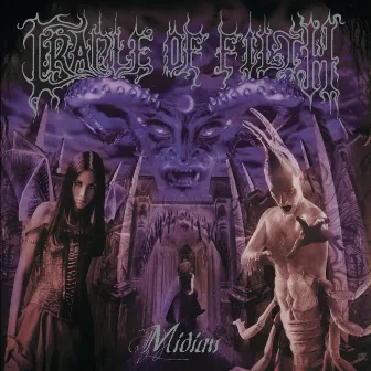 Midian by Cradle Of Filth