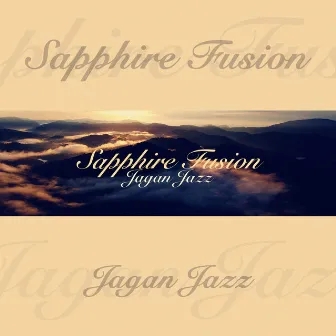 Sapphire Fusion by Jagan Jazz