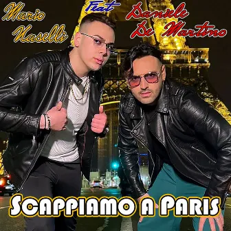 Scappiamo a Paris by Mario Naselli