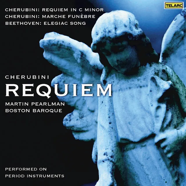 Requiem in C Minor: II. Graduale