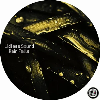 Rain Falls by Lidless Sound