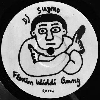 Flexin Widdi Gunz by DJ Suzmo