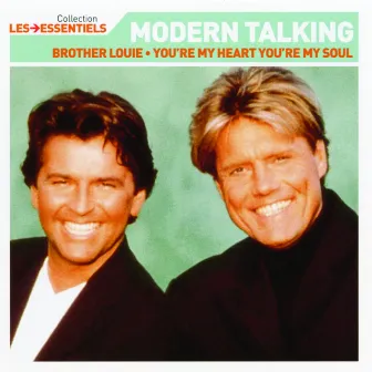 L'Essentiel by Modern Talking