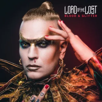 Blood & Glitter (Deluxe Version) by Lord Of The Lost