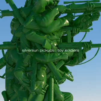 Toy Soldiers by Silversun Pickups