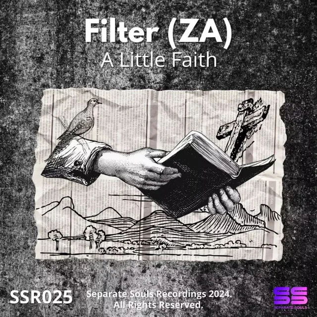 A Little Faith - Original mix