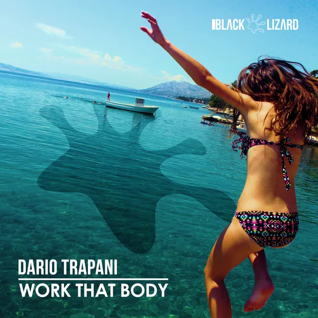 Work That Body - Radio Edit