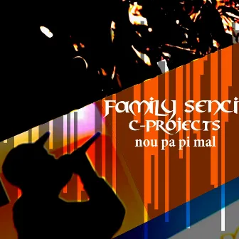 Nou Pa Pi Mal by C-Projects