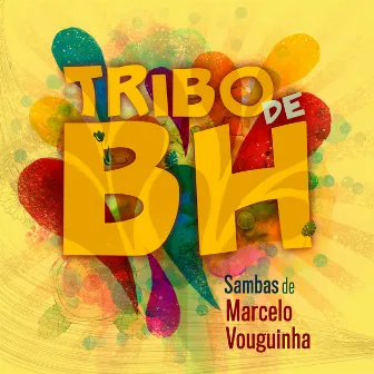 Tribo de BH by Manu Dias