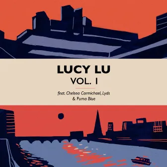 Lucy Lu Vol. 1 by Lucy Lu