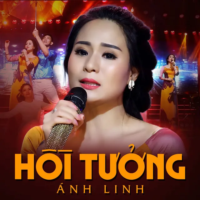 Hồi Tưởng