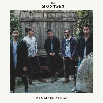 Els Meus Amics by Les Montses