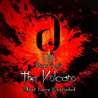 Volcano (More Lava Extended Mix) by Yuan