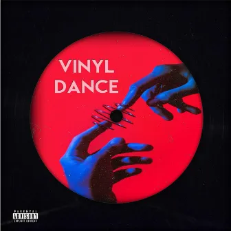 Vinyl Dance by Lucas Garcia