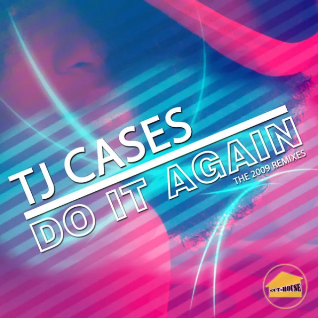 Do It Again - A-Jam 2009 Remix