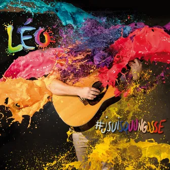 J'suis qu'un gosse by Léo