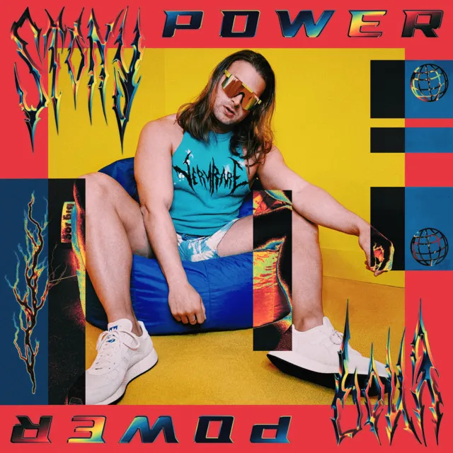 Power - Maximum Stony Pony Mix