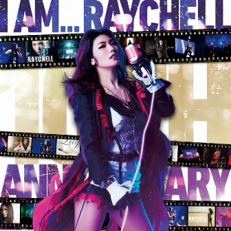 I am ... RAYCHELL ～10th Anniversary Music Collection～ (2021 Remastered Version) by Raychell