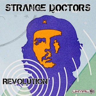 Revolution by Strange Doctors