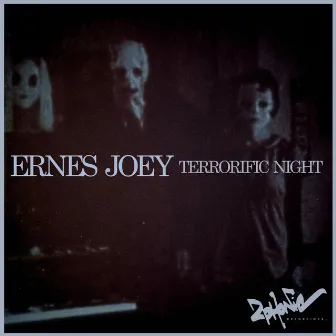 Terrorific Night by Ernes Joey