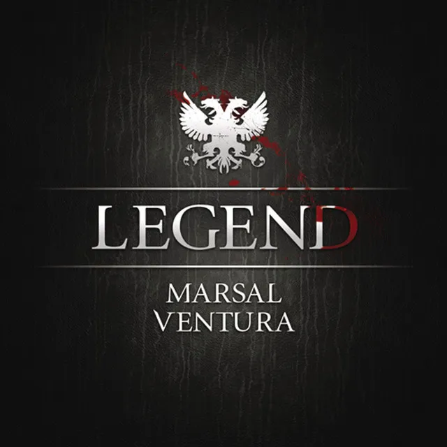 Legend - Radio Edit