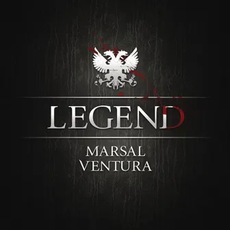 Legend by Marsal Ventura