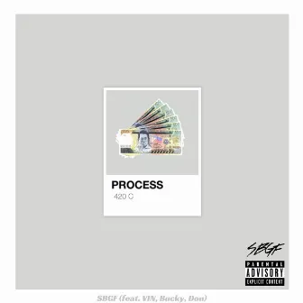 Process by SBGF