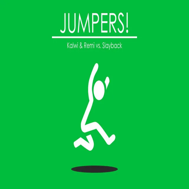 Jumpers - Radio Edit