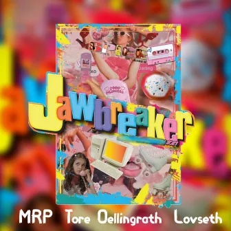 Jawbreaker 2021 by MRP