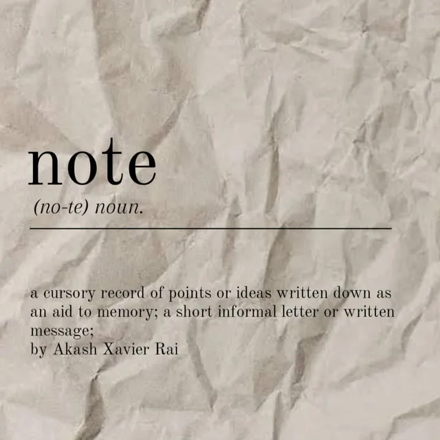 NOTE