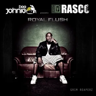 Royal Flush by Johnie Bee