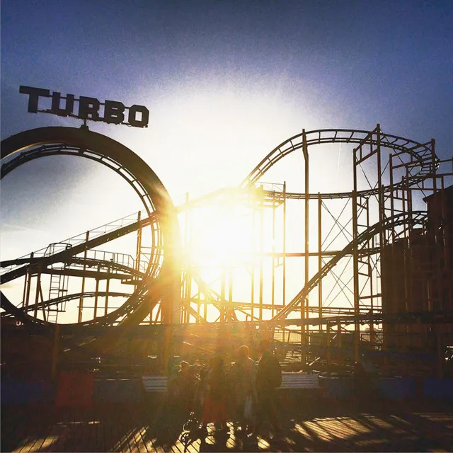 Turbo Coaster