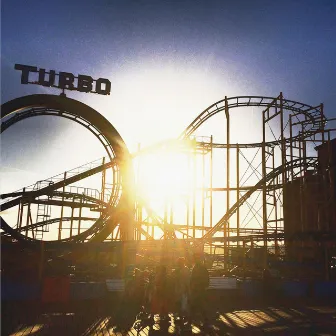 Turbo Coaster by David Mariscal