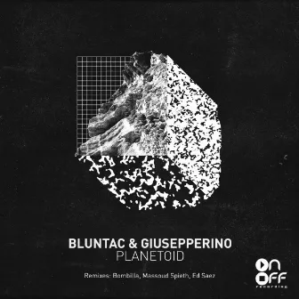 Planetoid by Bluntac