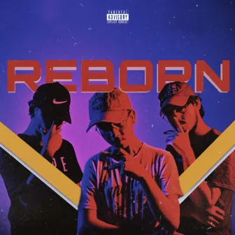 Reborn by Thugs from Overseas