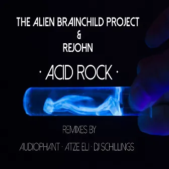 Acid Rock by ReJohn