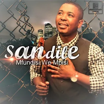 Mfundisi We Mpisi by Sandile