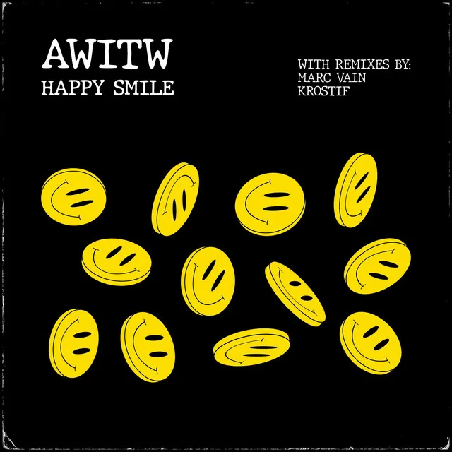 Smile - Krostif Remix