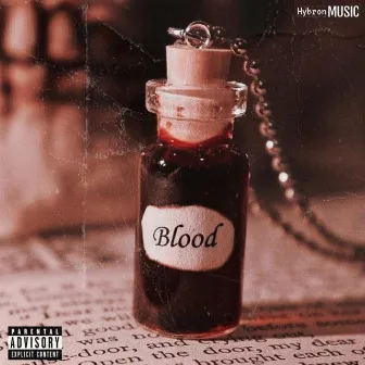 Blood by Improv