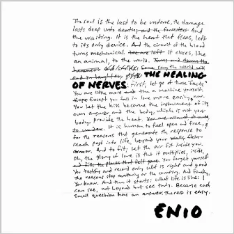 The Healing of Nerves by Enio