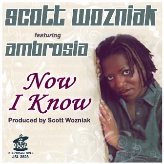 Now I Know by Scott Wozniak